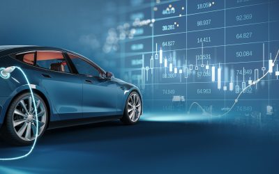 Análisis de Matriculaciones de Vehículos Eléctricos 2025 (*Totales Acumulativos Recopilados en el periodo de Enero a Octubre)