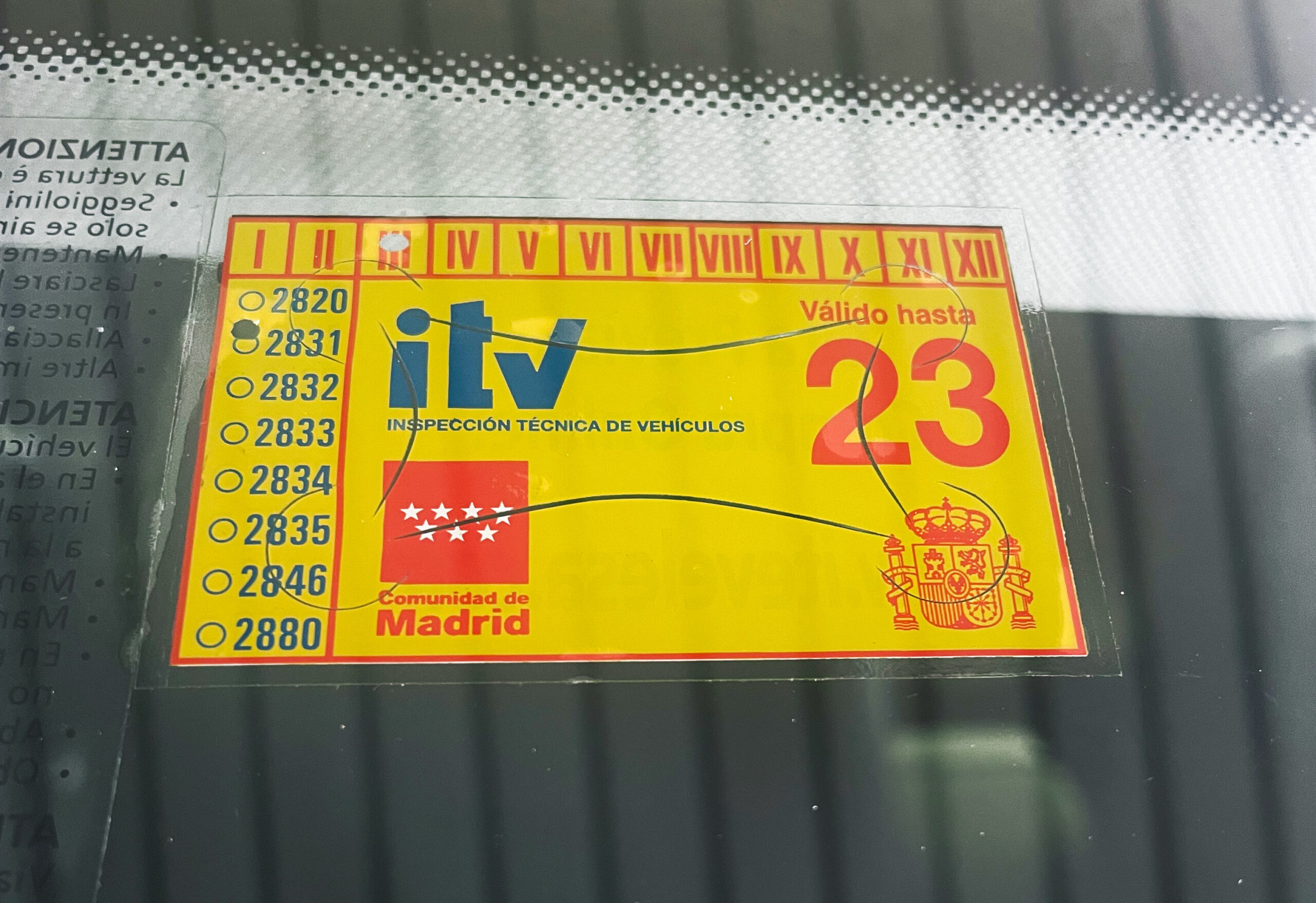 Aprende a Certificar tu Tarjeta ITV Según la Normativa