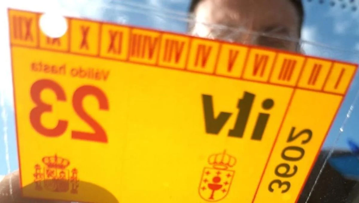 Descubre Ofertas para Renovar tu Tarjeta ITV Fácilmente Descubre Ofertas para Renovar tu Tarjeta ITV Fácilmente