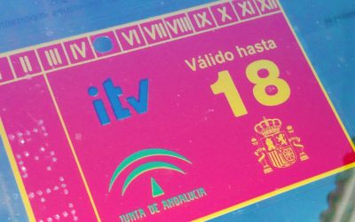 Descubre los Requisitos Clave para tu Tarjeta ITV