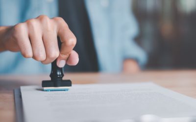 Documentación Necesaria para una Homologación Unitaria