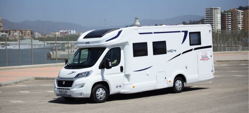 Obtén la Certificación Oficial para la ITV de Autocaravanas Obtén la Certificación Oficial para la ITV de Autocaravanas