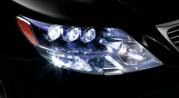 ¿Puedo Homologar Luces LED para la ITV?