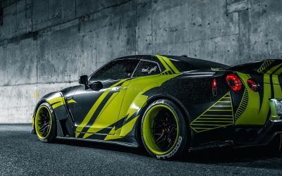 Cómo Homologar Modificaciones Tuning para la ITV