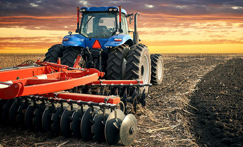 Comparativa de las Principales Marcas de Maquinaria Agrícola Comparativa de las Principales Marcas de Maquinaria Agrícola