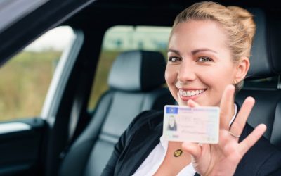 Guía Completa sobre Autorización para Conducir Vehículos