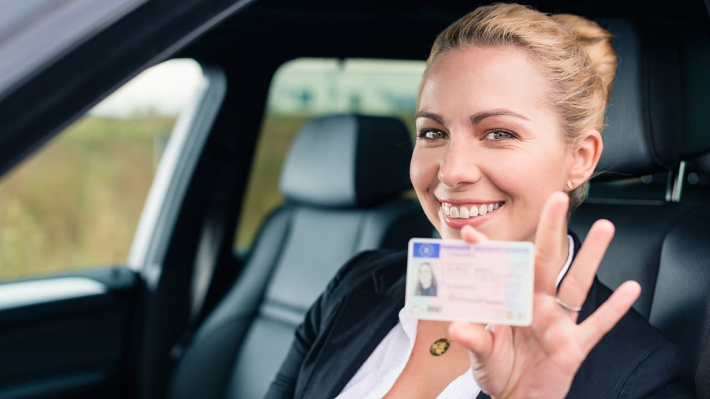 Guía Completa sobre Autorización para Conducir Vehículos
