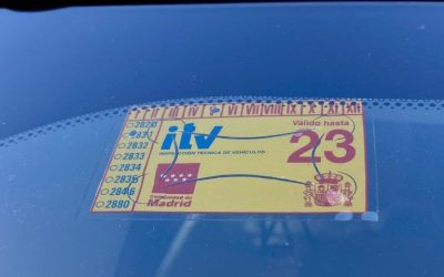 Dónde Solicitar la Tarjeta ITV: Lugares y Trámites