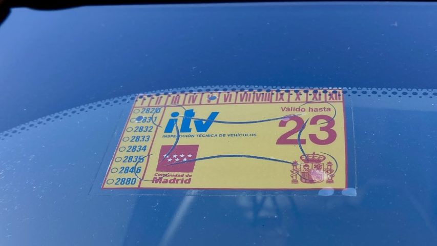 Dónde Solicitar la Tarjeta ITV: Lugares y Trámites Dónde Solicitar la Tarjeta ITV: Lugares y Trámites