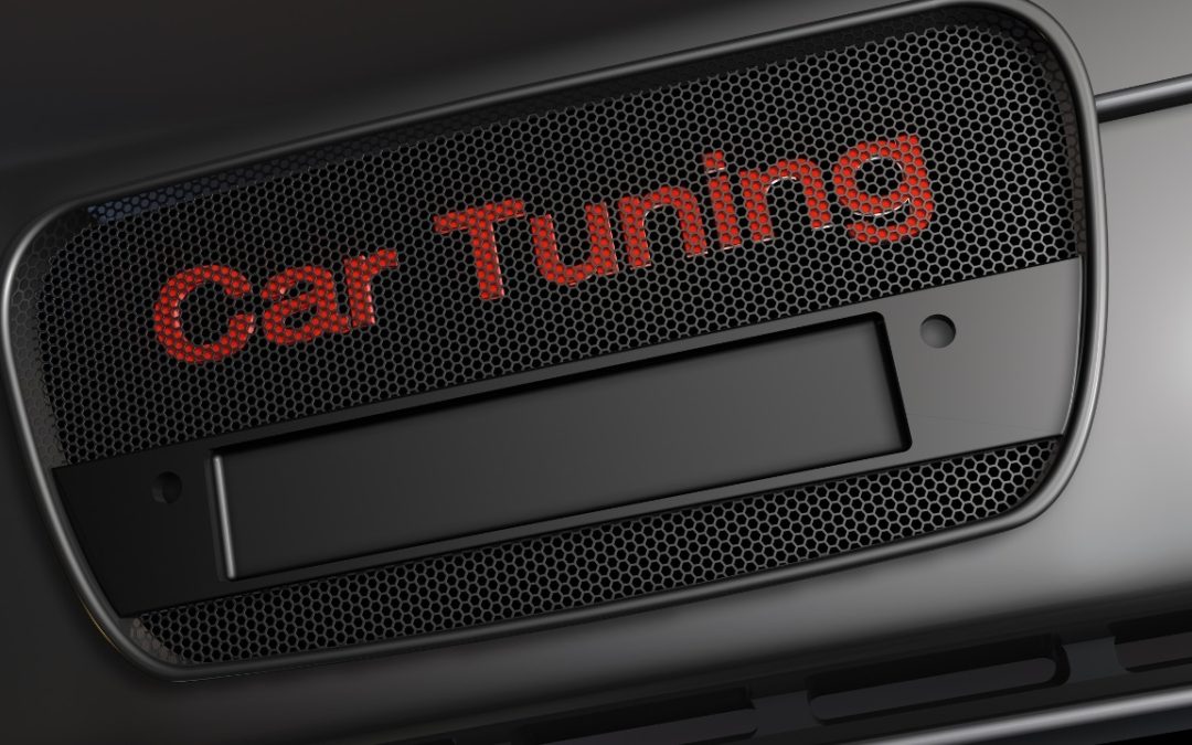 homologación tuning ITV