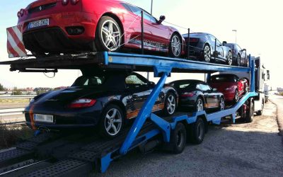 Homologar y Matricular un Coche Importado desde Francia