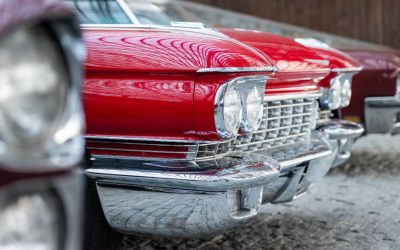 Homologar y Matricular un Coche Importado desde Estados Unidos