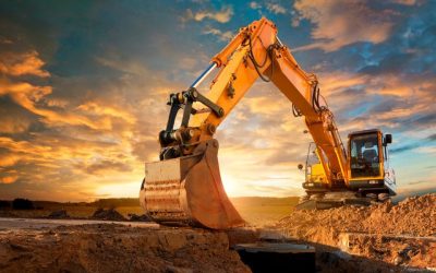 Homologar y Matricular una Pala o Excavadora Importada