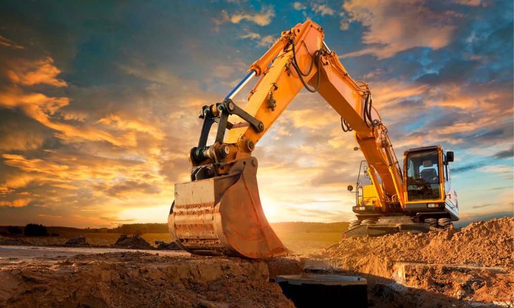 Homologar y Matricular una Pala o Excavadora Importada