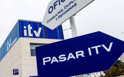 ITV tras Homologación: Guía Esencial