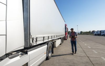 Requisitos para Homologar en España un semiremolque de Países Bajos