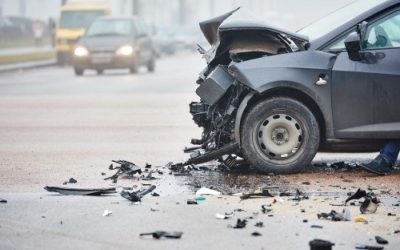 Análisis de Riesgos CE para Automóviles