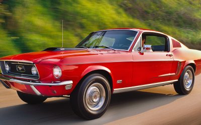 Cómo Homologar un Coche Clásico Importado