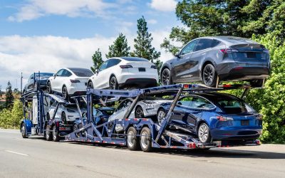 Errores Típicos en la Homologación de un Coche Importado