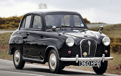 Homologar Coches Clásicos en la ITV: Requisitos y Pasos Clave