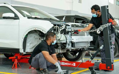 Beneficios de una Homologación Unitaria