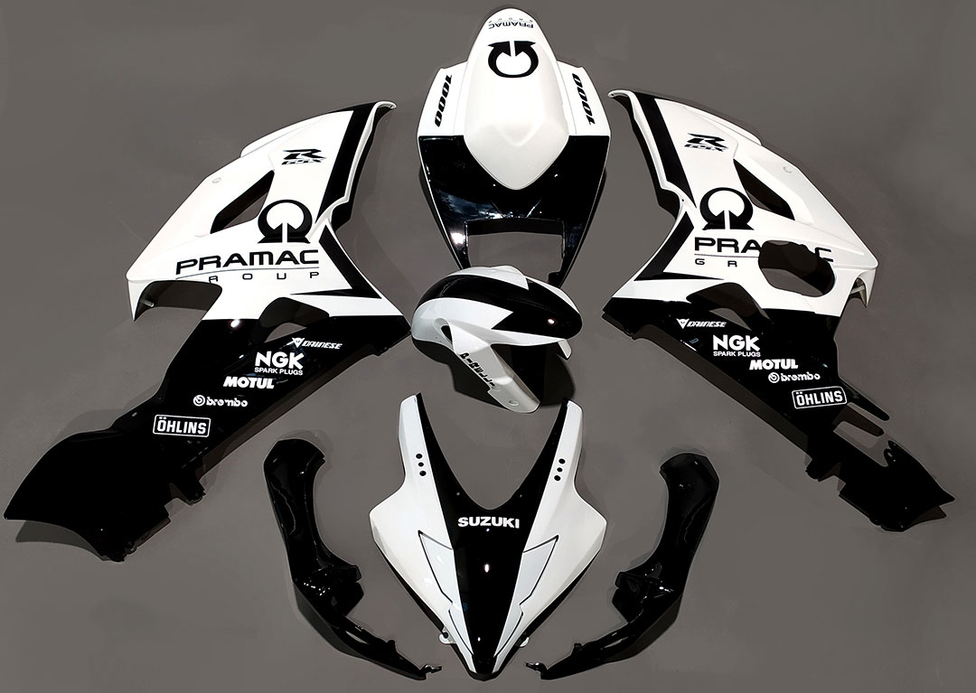 Cómo el Carenado Puede Mejorar el Rendimiento y Reducir el Consumo