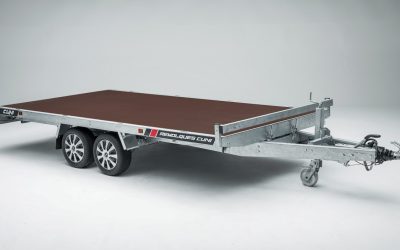 Homologación de Remolques para la ITV Paso a Paso