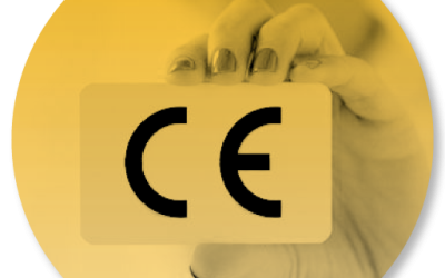 Los Beneficios del Marcado CE que toda Empresa Debería Conocer