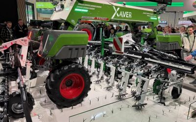 Homologación Individual de Vehículos Agrícolas: Proceso y Claves