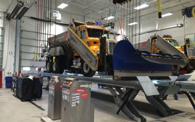 Qué es la Homologación Individual de Vehículos Industriales