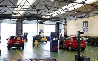 Impacto de las Reformas en la ITV: Consecuencias y Soluciones