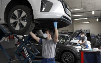 Principales Claves para Modificaciones y Reformas en Vehículos