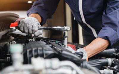 Proceso de homologación para una reforma de importancia