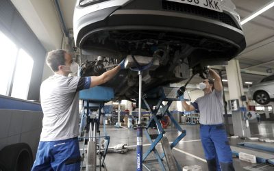 Reformas Esenciales en tu Automóvil que Debes Conocer