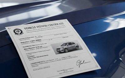 Procedimientos de certificación para vehículos de nueva fabricación