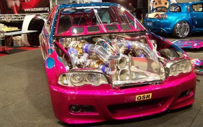 Criterios de clasificación para modificaciones de importancia