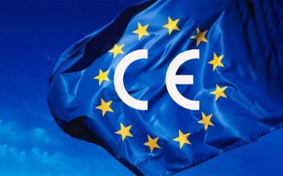 Procedimientos de evaluación de conformidad para marcado CE