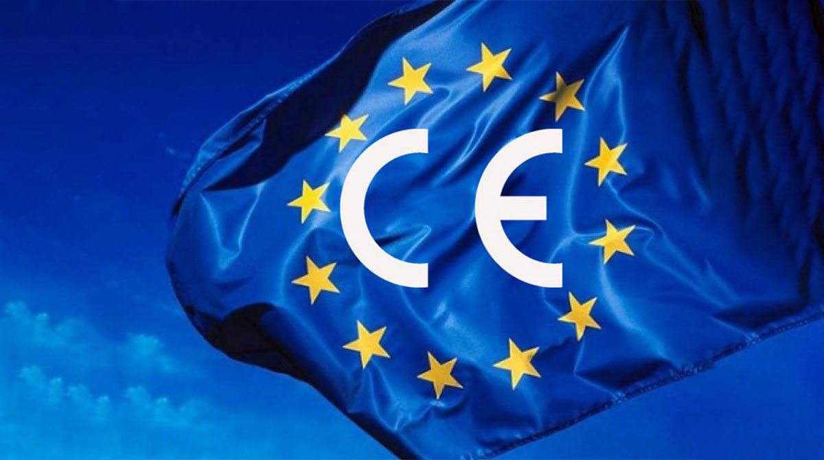 Procedimientos de evaluación de conformidad para marcado CE Procedimientos de evaluación de conformidad para marcado CE