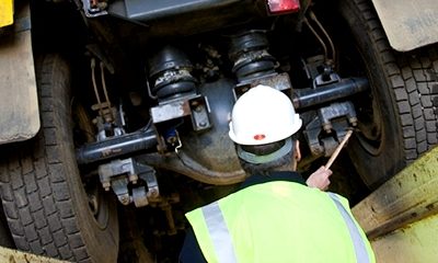 Procedimientos para homologaciones individuales de vehículos