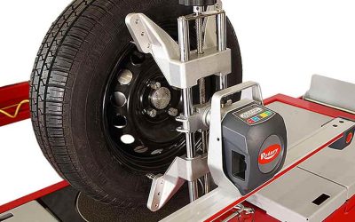 Sistemas de medición de alineación de dirección y ejes