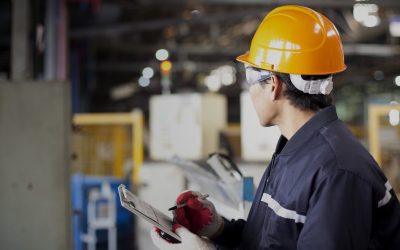 7 Errores en la evaluación de riesgos que impiden el marcado CE de una máquina