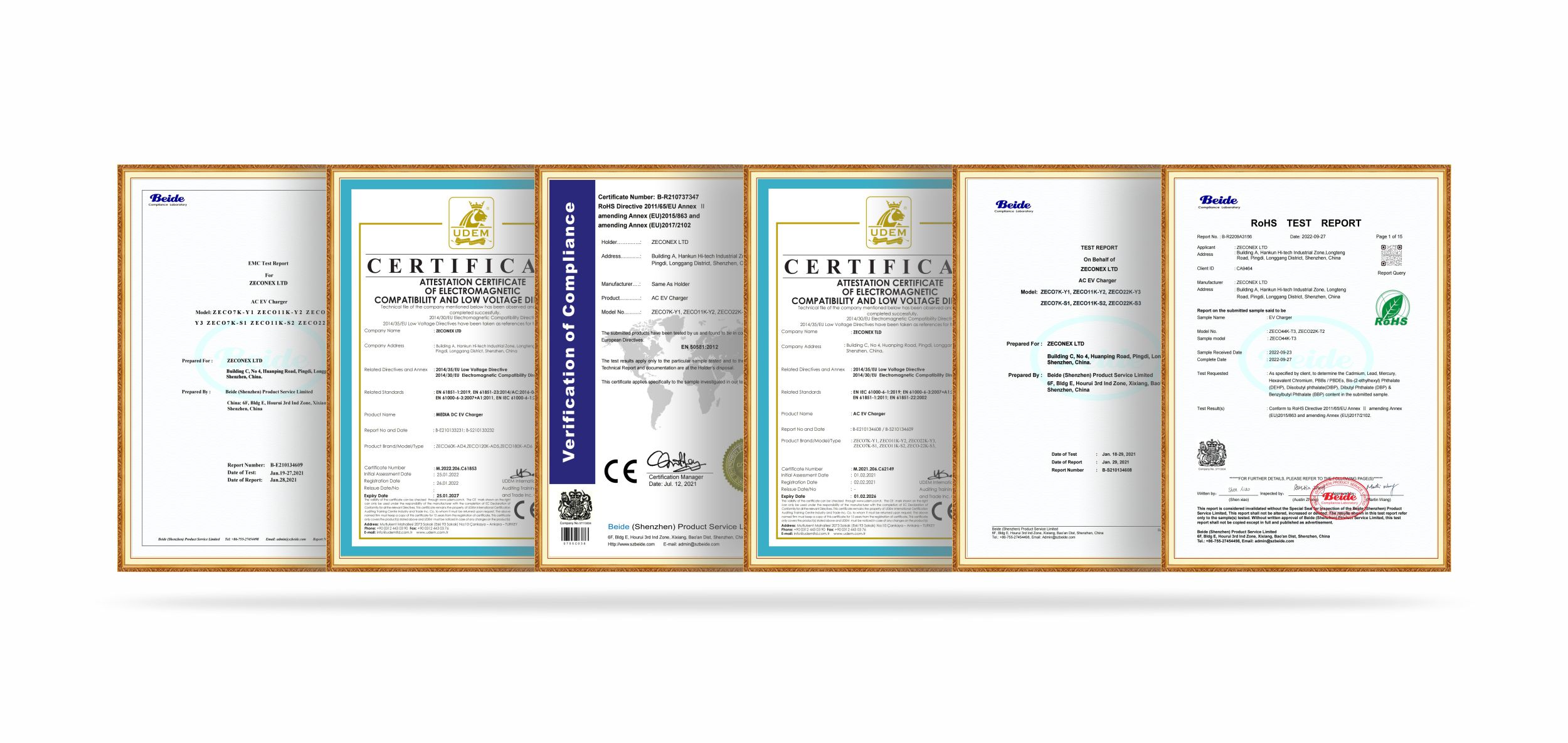 Laboratorio habilitado realizando ensayos físicos para validación conforme a directivas particulares