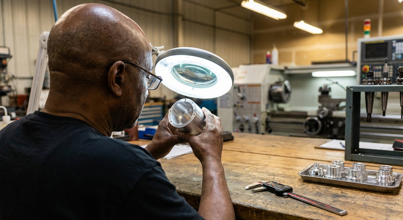 Cómo superar una auditoría de conformidad de la producción COP Cómo superar una auditoría de conformidad de la producción COP