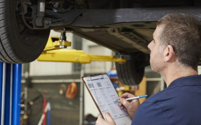 Documentación para reformas en ITV 2026: expediente completo