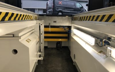 Homologación de tipo vs individual: diferencias y cuándo necesitas cada una