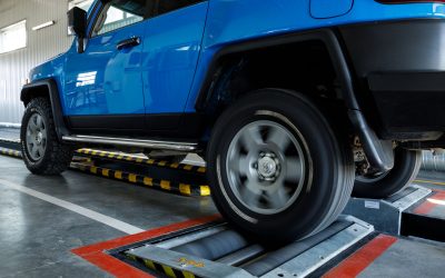 Normativa europea de homologación de vehículos especiales actualizada 2026
