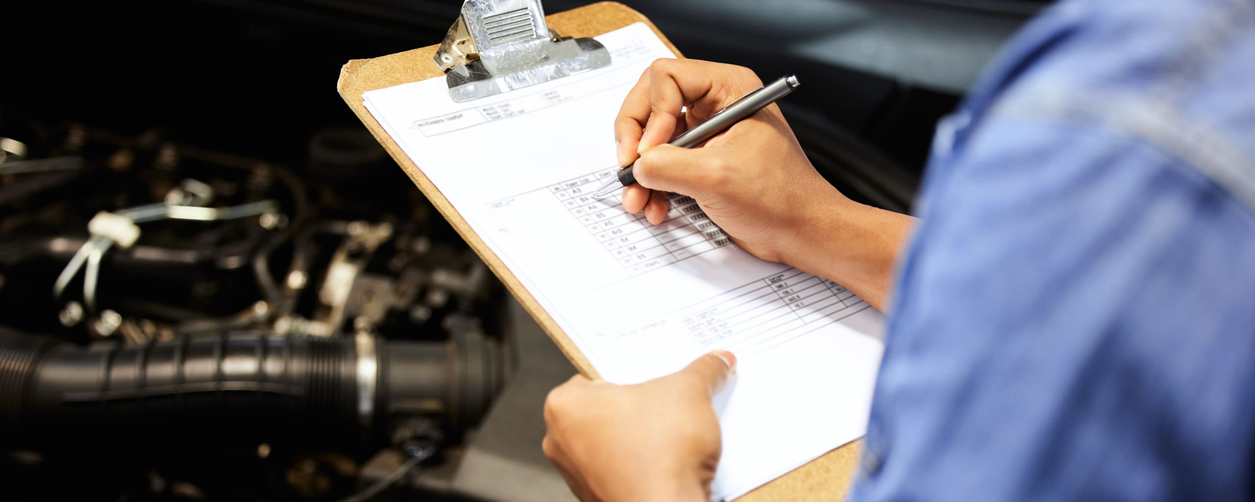 Por qué rechazan vehículos en la homologación ITV para vehículos automotrices Por qué rechazan vehículos en la homologación ITV para vehículos automotrices