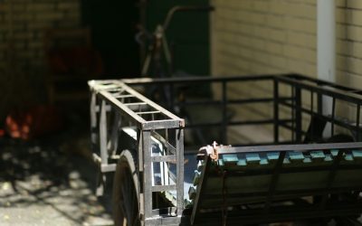 Cómo homologar un remolque artesanal y pasar la ITV