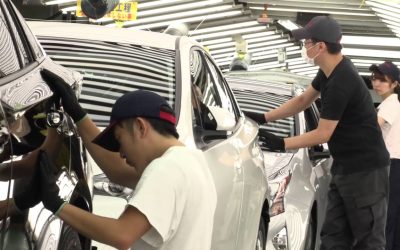 Conformidad de producción del fabricante de vehículos: lo que el COC no cuenta