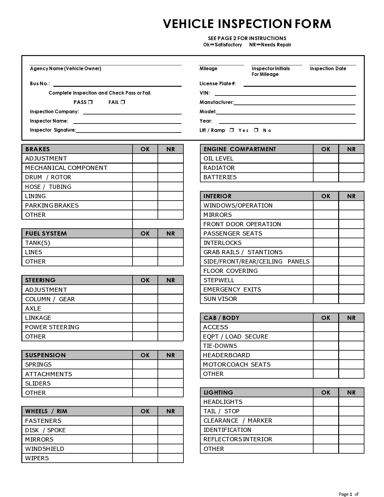 Qué es el certificado de conformidad de un vehículo Qué es el certificado de conformidad de un vehículo